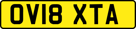 OV18XTA