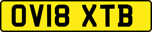OV18XTB