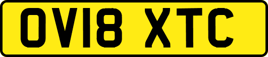 OV18XTC