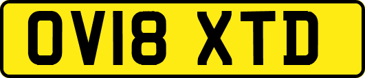 OV18XTD