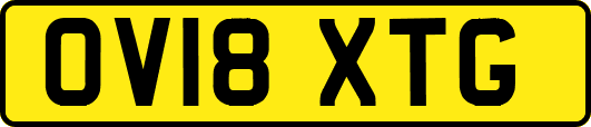 OV18XTG