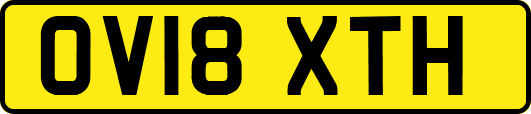 OV18XTH