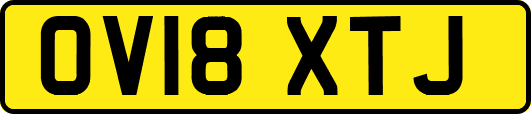OV18XTJ
