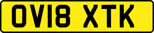 OV18XTK