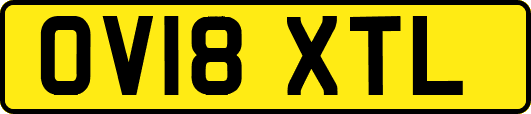 OV18XTL