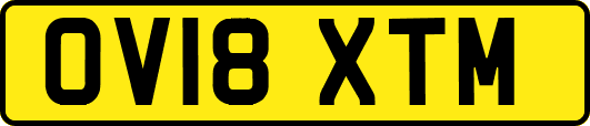 OV18XTM