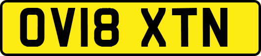OV18XTN