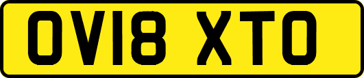 OV18XTO