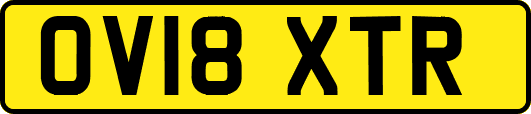 OV18XTR