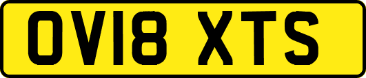 OV18XTS