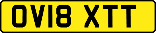 OV18XTT