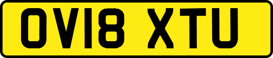 OV18XTU
