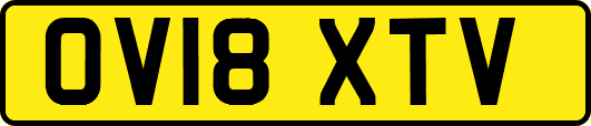 OV18XTV