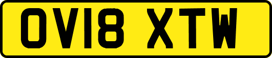 OV18XTW