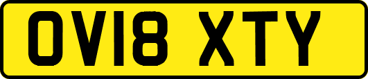OV18XTY