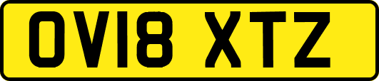 OV18XTZ