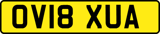 OV18XUA