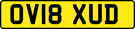 OV18XUD