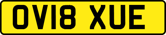 OV18XUE