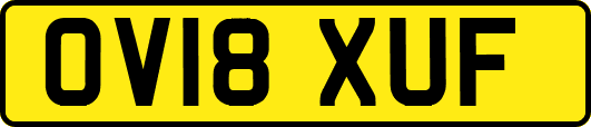 OV18XUF