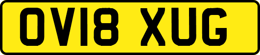 OV18XUG