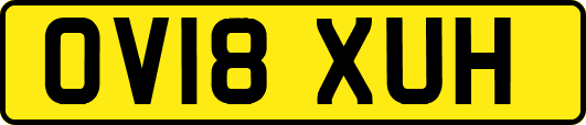 OV18XUH