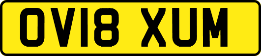 OV18XUM