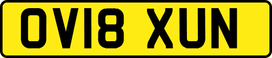 OV18XUN