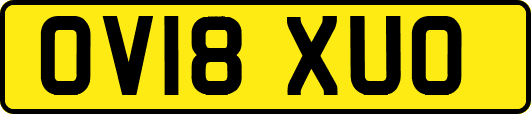OV18XUO