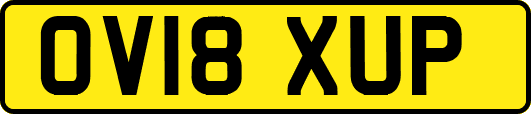 OV18XUP