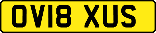 OV18XUS