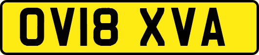 OV18XVA
