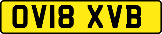 OV18XVB