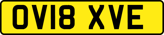 OV18XVE
