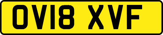 OV18XVF