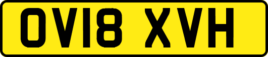 OV18XVH