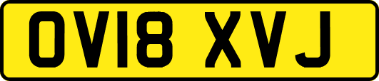 OV18XVJ