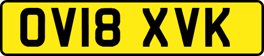 OV18XVK