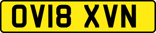 OV18XVN