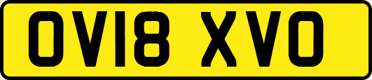 OV18XVO