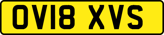 OV18XVS