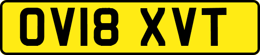 OV18XVT
