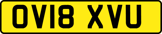 OV18XVU