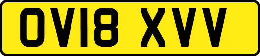 OV18XVV