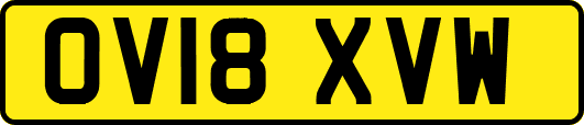 OV18XVW