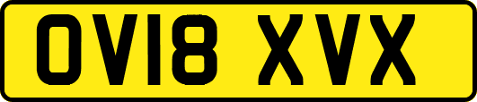 OV18XVX