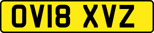 OV18XVZ