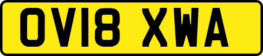 OV18XWA