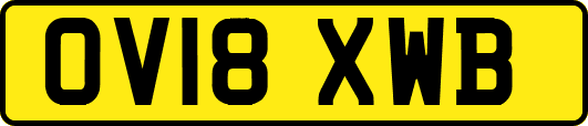 OV18XWB