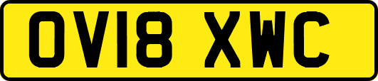 OV18XWC